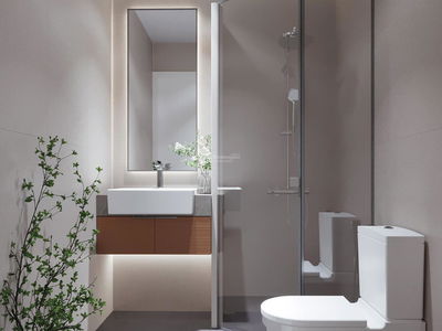 Centana Thu Thiem, Vietnam Centana Thu Thiem, Vietnam