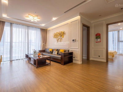 Vinhomes Metropolis - Lieu Giai, Vietnam Vinhomes Metropolis - Lieu Giai, Vietnam