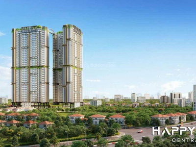 Happy One Central, Vietnam Happy One Central, Vietnam