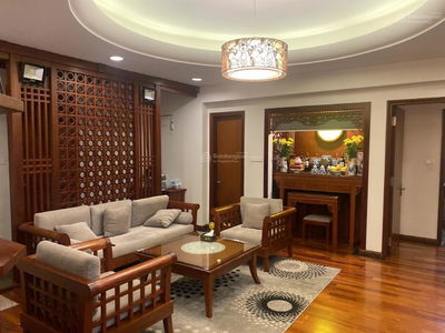 Trung Hoa Nhan Chinh, Vietnam Trung Hoa Nhan Chinh, Vietnam