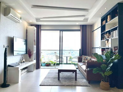 Rivera Park Saigon, Vietnam Rivera Park Saigon, Vietnam