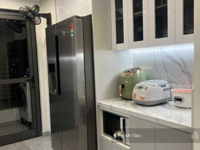 Bamboo Airways Tower, Vietnam Bamboo Airways Tower, Vietnam