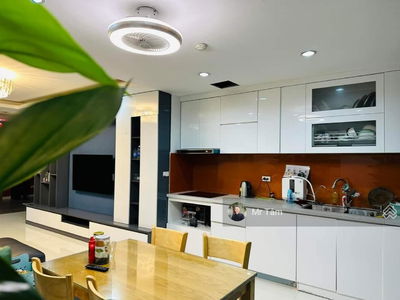 The Park Home, Vietnam The Park Home, Vietnam