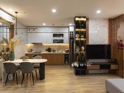 Sky Park Residence, Vietnam Sky Park Residence, Vietnam