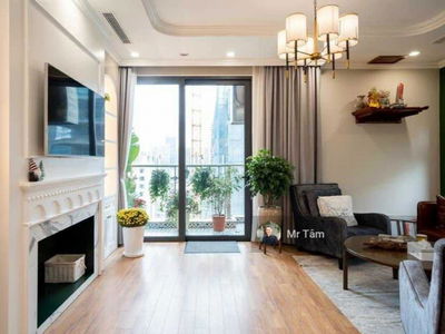 The Park Home, Vietnam The Park Home, Vietnam