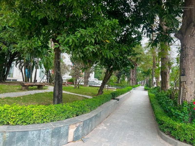 Tecco Garden, Vietnam Tecco Garden, Vietnam