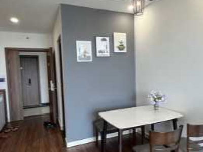 Q7 Saigon Riverside, Vietnam Q7 Saigon Riverside, Vietnam