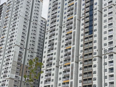 Q7 Saigon Riverside, Vietnam Q7 Saigon Riverside, Vietnam