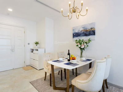 Vinhomes Golden River Ba Son, Vietnam Vinhomes Golden River Ba Son, Vietnam