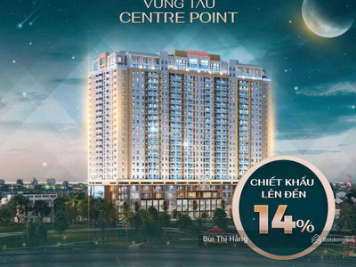 Vung Tau Center Point, Vietnam  Vung Tau Center Point, Vietnam