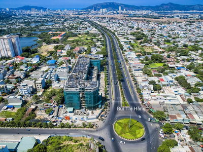Vung Tau Center Point, Vietnam Vung Tau Center Point, Vietnam