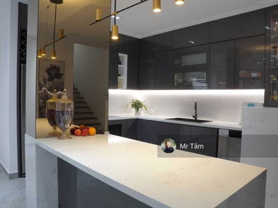 The Park Home, Vietnam The Park Home, Vietnam