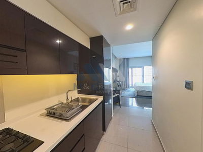 DAMAC Majestine, United Arab Emirates  DAMAC Majestine, United Arab Emirates