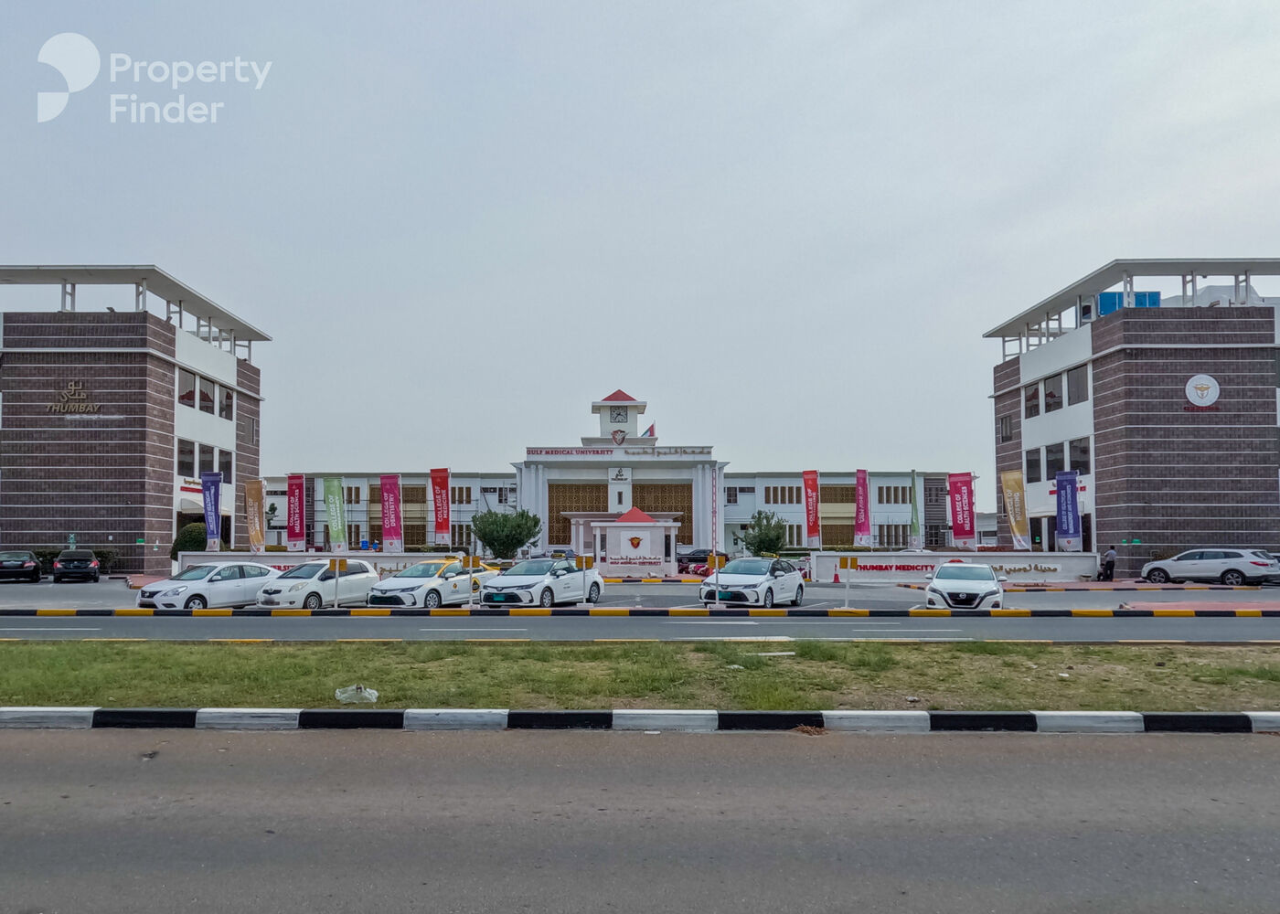 Al Jurf 3, United Arab Emirates Al Jurf 3, United Arab Emirates