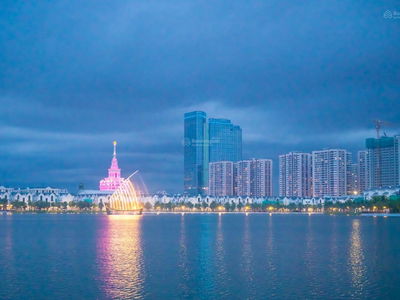 Vinhomes Ocean Park Gia Lam, Vietnam Vinhomes Ocean Park Gia Lam, Vietnam