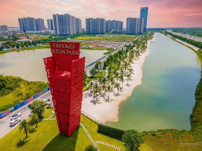 Vinhomes Ocean Park Gia Lam, Vietnam Vinhomes Ocean Park Gia Lam, Vietnam