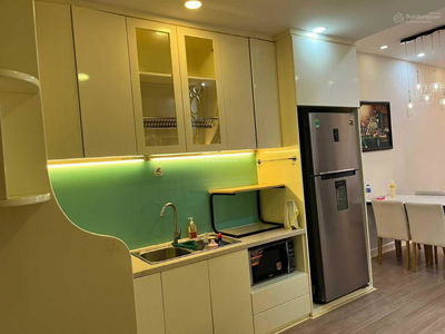 Lexington Residence, Vietnam  Lexington Residence, Vietnam