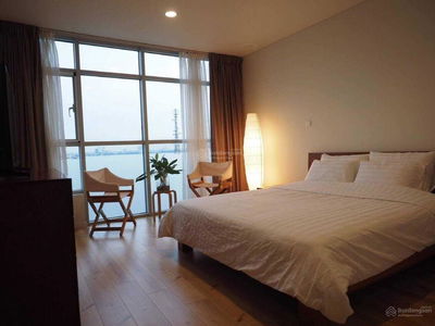 Watermark Tay Ho, Vietnam Watermark Tay Ho, Vietnam