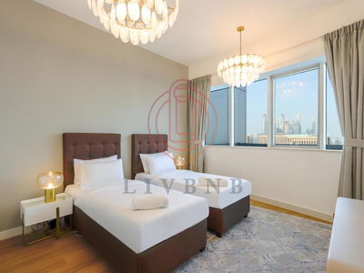 Horizon Tower, United Arab Emirates  Horizon Tower, United Arab Emirates