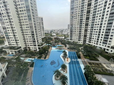 Diamond Island, Vietnam Diamond Island, Vietnam