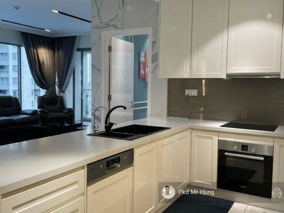 Diamond Island, Vietnam Diamond Island, Vietnam