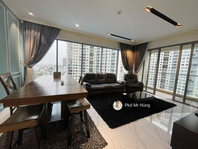 Diamond Island, Vietnam Diamond Island, Vietnam