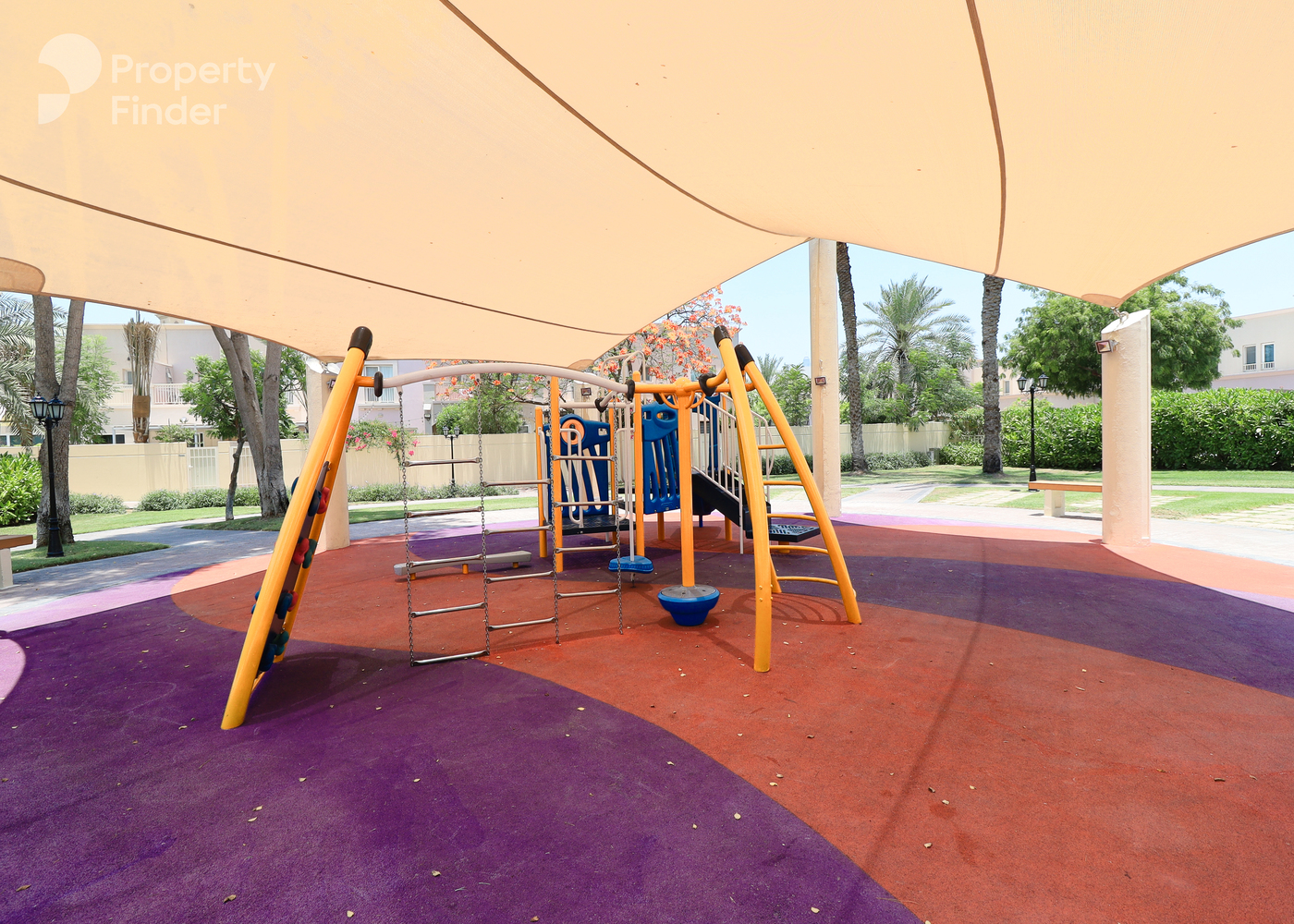 Springs 5, United Arab Emirates Springs 5, United Arab Emirates