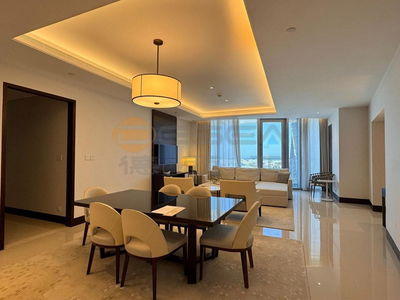 The Address Sky View Tower 1, United Arab Emirates  The Address Sky View Tower 1, United Arab Emirates