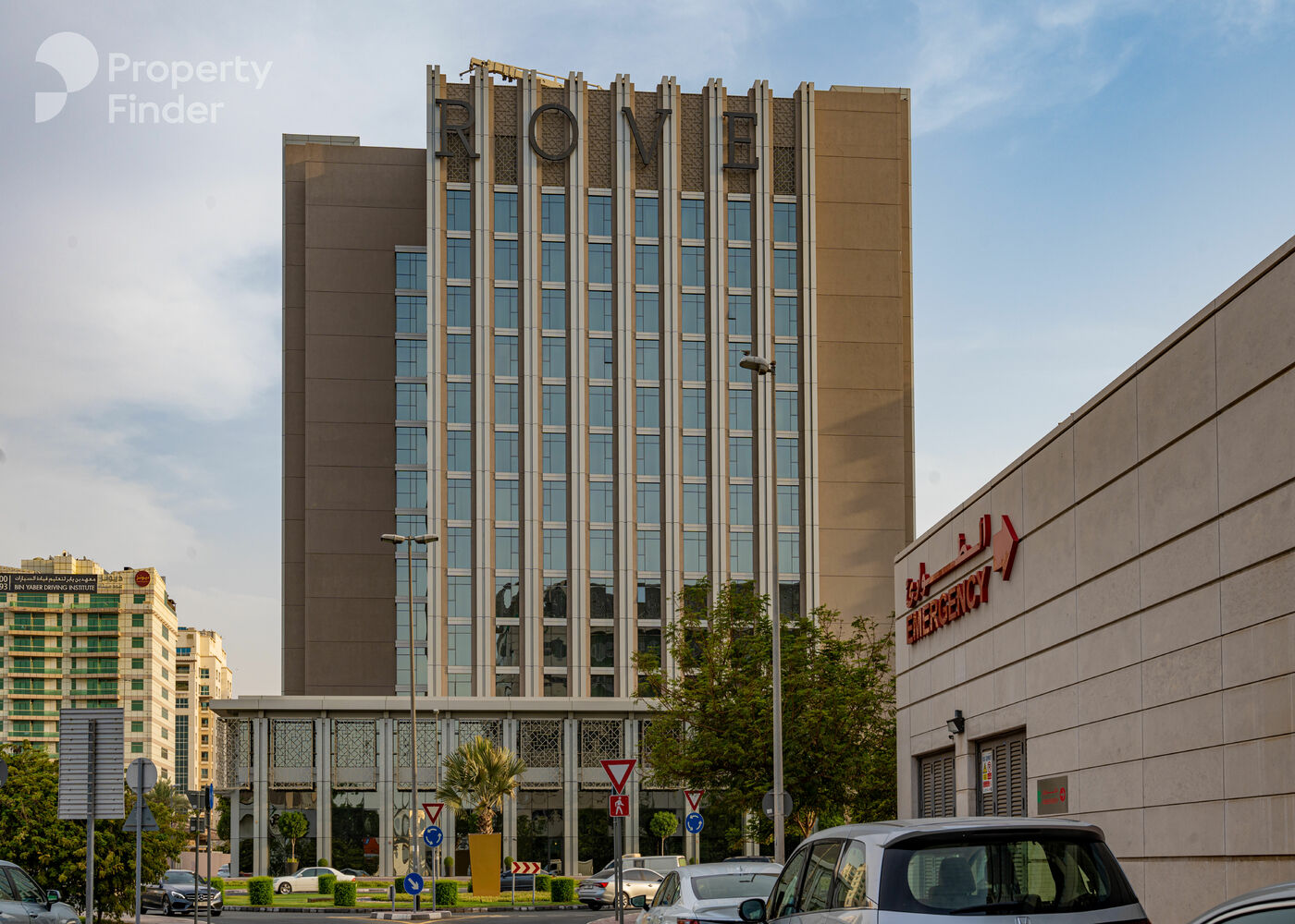 Wafi Residence, United Arab Emirates Wafi Residence, United Arab Emirates