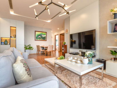 Vinhomes Metropolis, Vietnam Vinhomes Metropolis, Vietnam