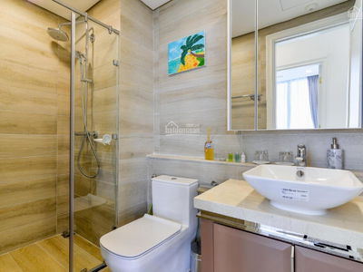 The Landmark 81 - Vinhomes Central Park, Vietnam The Landmark 81 - Vinhomes Central Park, Vietnam