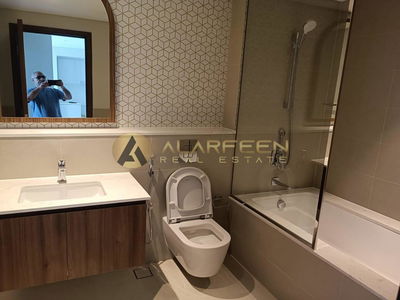 Vida Residences Creek Beach, United Arab Emirates  Vida Residences Creek Beach, United Arab Emirates