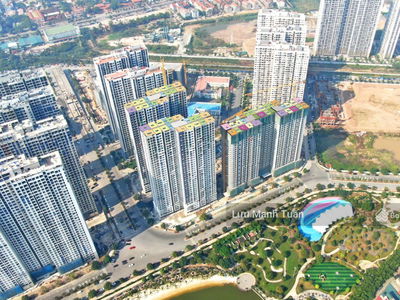 Imperia Smart City, Vietnam Imperia Smart City, Vietnam