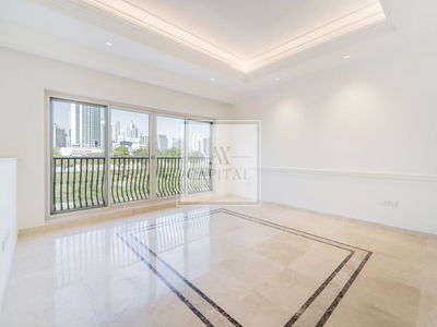 District One Villas, United Arab Emirates  District One Villas, United Arab Emirates