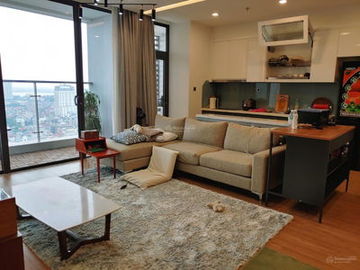 Vinhomes Metropolis, Vietnam Vinhomes Metropolis, Vietnam