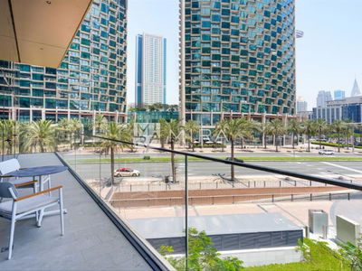 The Address Residences Dubai Opera Tower 2, United Arab Emirates  The Address Residences Dubai Opera Tower 2, United Arab Emirates