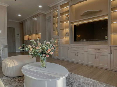 Sunrise City View, Vietnam  Sunrise City View, Vietnam