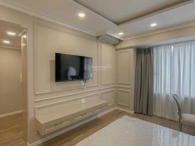 Sunrise City View, Vietnam  Sunrise City View, Vietnam