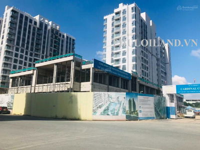 Cardinal Court, Vietnam  Cardinal Court, Vietnam