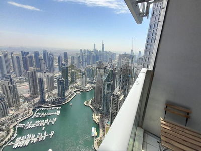 Damac Heights, United Arab Emirates  Damac Heights, United Arab Emirates