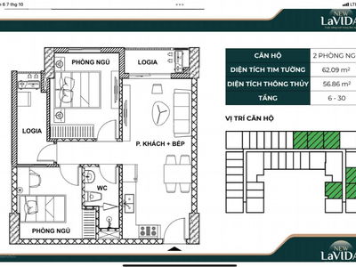 New Lavida, Vietnam New Lavida, Vietnam