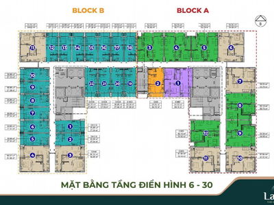 New Lavida, Vietnam New Lavida, Vietnam