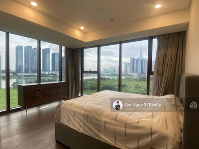 The Metropole Thu Thiem, Vietnam The Metropole Thu Thiem, Vietnam