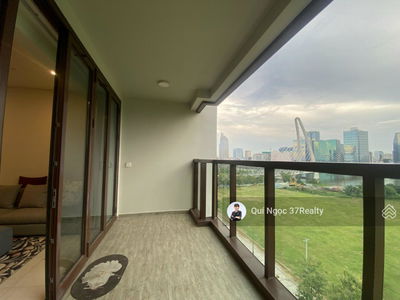 The Metropole Thu Thiem, Vietnam The Metropole Thu Thiem, Vietnam