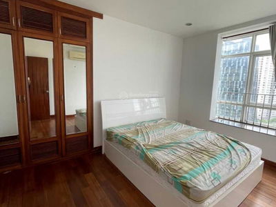 New Saigon-Hoang Anh Gia Lai 3, Vietnam New Saigon-Hoang Anh Gia Lai 3, Vietnam