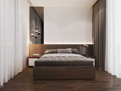 Vinhomes Symphony Riverside, Vietnam Vinhomes Symphony Riverside, Vietnam