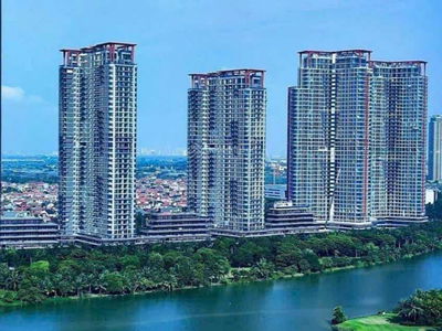 Swan Lake Onsen, Vietnam Swan Lake Onsen, Vietnam