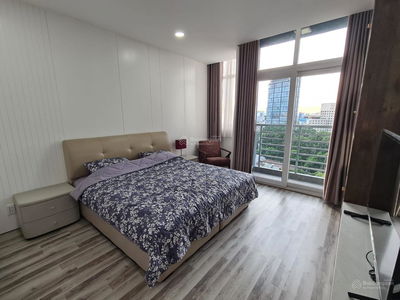 The One Saigon, Vietnam The One Saigon, Vietnam