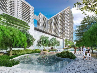 Midori Park The Glory, Vietnam Midori Park The Glory, Vietnam