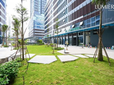 Lumiere Riverside, Vietnam  Lumiere Riverside, Vietnam